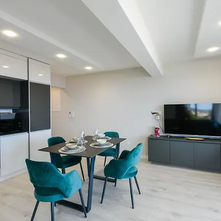 Sunny Day Luxury * Orebić