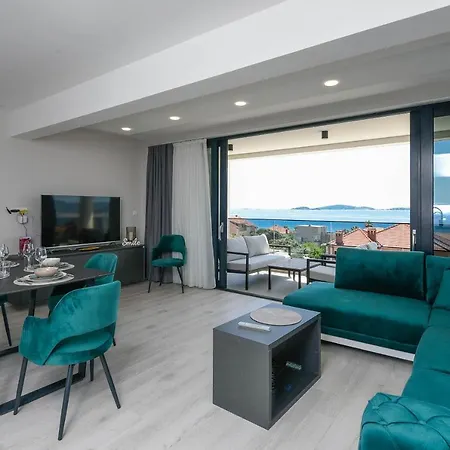 Appartement Sunny Day Luxury *