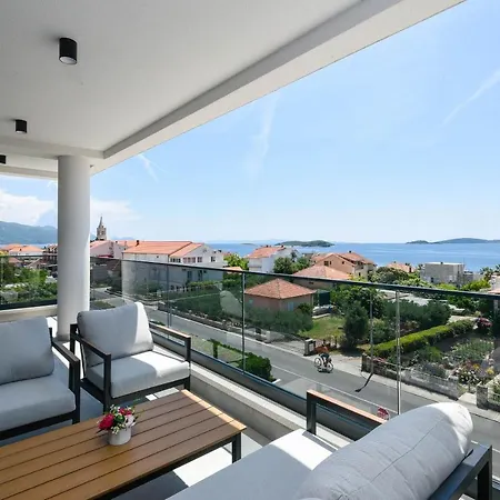 Sunny Day Luxury * Orebić