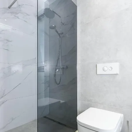 Sunny Day Luxury Appartement