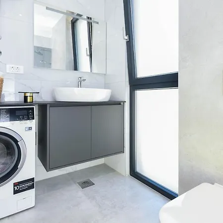 Sunny Day Luxury Appartement *