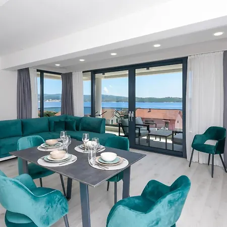 Sunny Day Luxury * Orebić