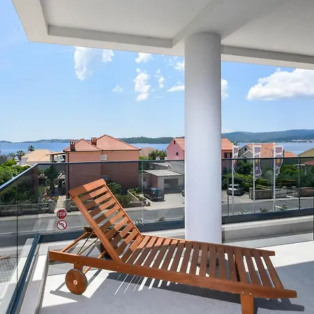 Sunny Day Luxury Appartement