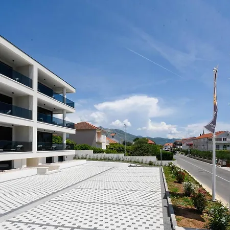 Sunny Day Luxury Appartement *