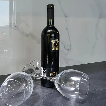 Sunny Day Luxury * Orebić