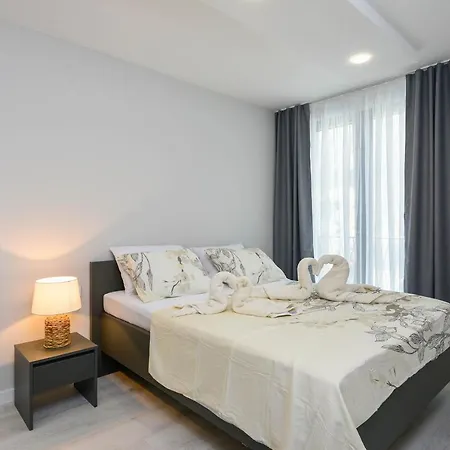 Sunny Day Luxury Appartement *