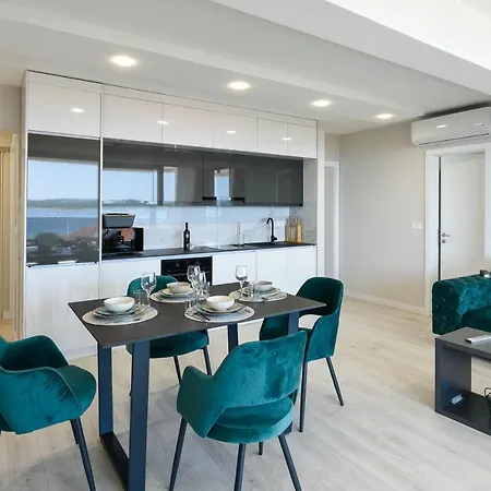 Sunny Day Luxury Appartement *