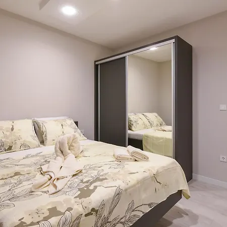 Sunny Day Luxury Orebić