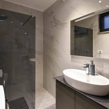 Sunny Day Luxury Appartement