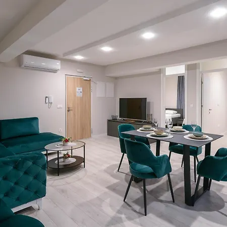 Appartement Sunny Day Luxury *