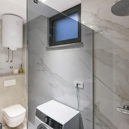 Appartement Sunny Day Luxury