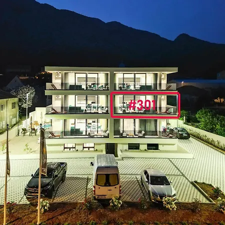 Appartement Sunny Day Luxury *