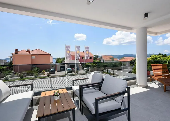 Sunny Day Luxury