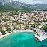 Affittacamere Sunny Day Luxury Orebić