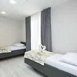 Sunny Day Luxury 4*