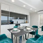 Affittacamere Sunny Day Luxury Orebić