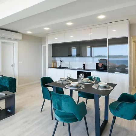 Sunny Day Luxury * 奥瑞比克