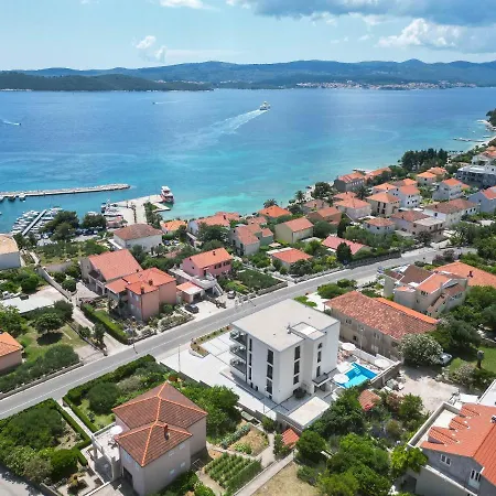 Apartment Sunny Day Luxury *