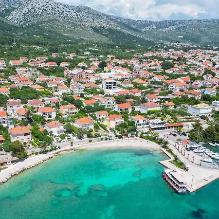 شقة Sunny Day Luxury أوروبيتش