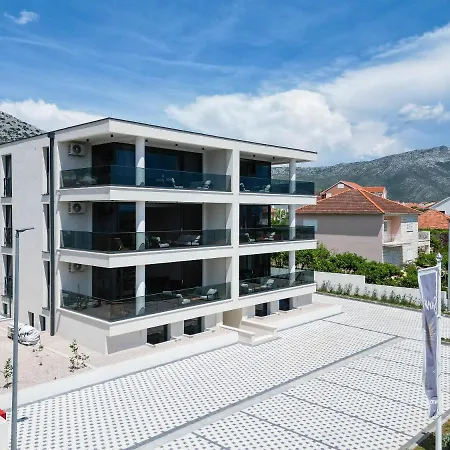 Apartment Sunny Day Luxury *