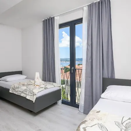 Pensión Sunny Day Luxury Orebić