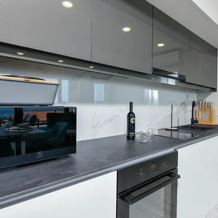 Apartment Sunny Day Luxury *