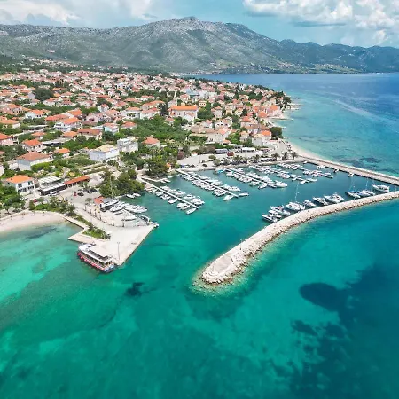 Sunny Day Luxury شقة أوروبيتش