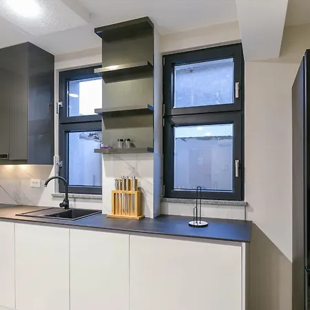 Sunny Day Luxury شقة *