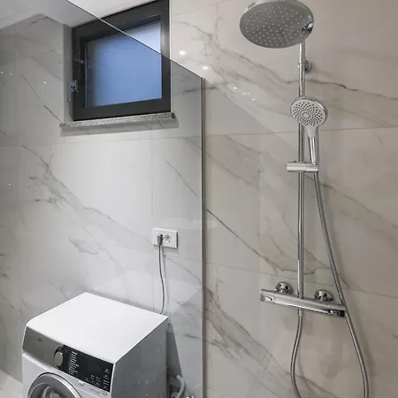 Sunny Day Luxury شقة