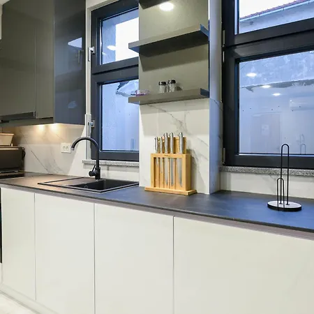 Sunny Day Luxury شقة *