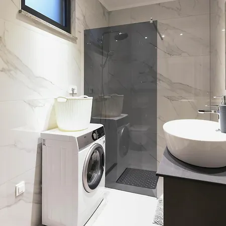 Sunny Day Luxury شقة أوروبيتش