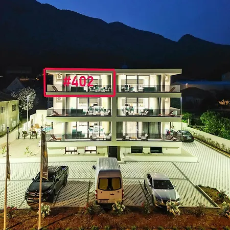 Sunny Day Luxury Apartment