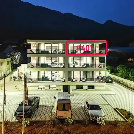 شقة Sunny Day Luxury