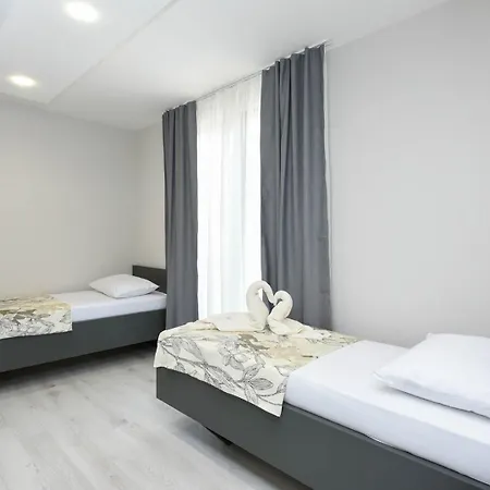 Sunny Day Apartments Orebic
