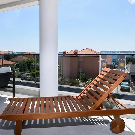 Sunny Day Apartments Orebic 4*