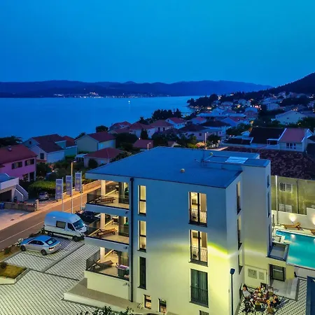 Sunny Day Apartments Orebic