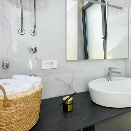 Sunny Day Apartments Orebic 4*