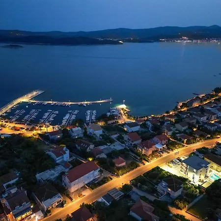 Sunny Day Apartments Orebic