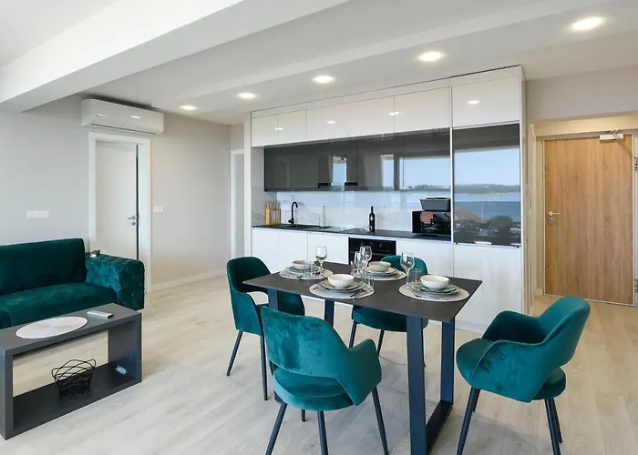 Sunny Day Luxury * Orebić