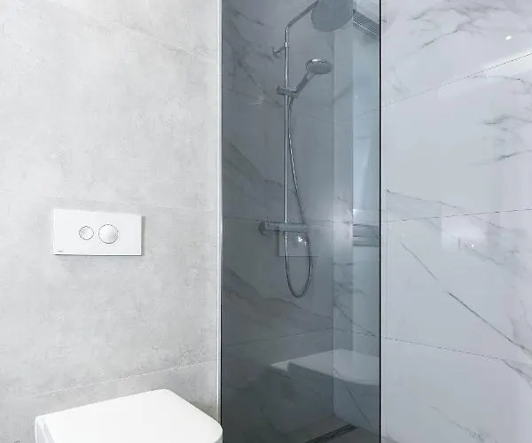 Sunny Day Luxury Διαμέρισμα