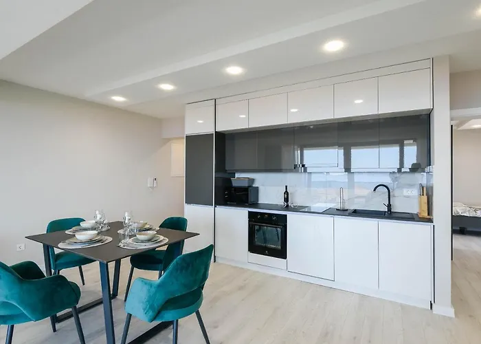 Διαμέρισμα Sunny Day Luxury *