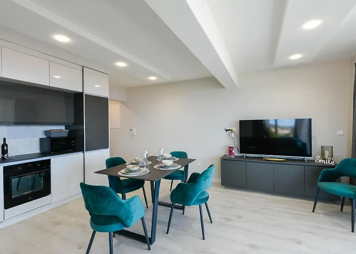 Sunny Day Luxury * Orebić