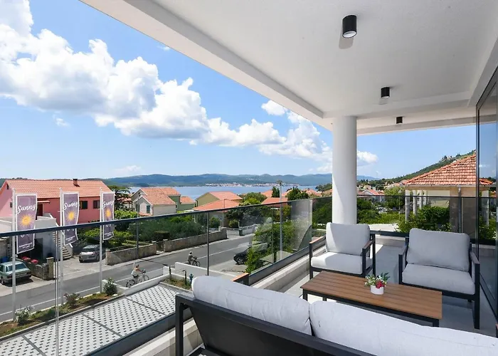 Διαμέρισμα Sunny Day Luxury