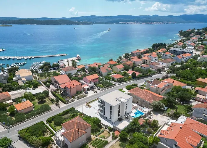 Διαμέρισμα Sunny Day Luxury *