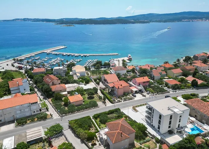 Sunny Day Luxury Διαμέρισμα *