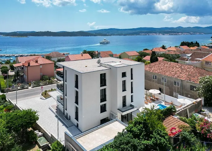 Sunny Day Luxury Διαμέρισμα Orebić