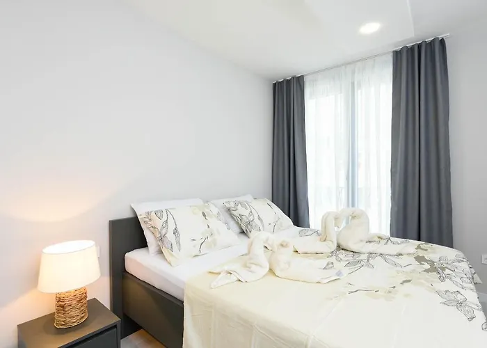 Sunny Day Luxury Διαμέρισμα *