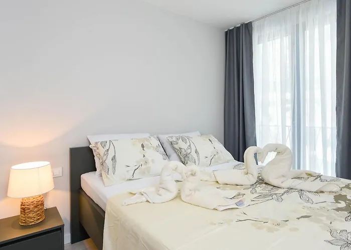 Sunny Day Luxury Διαμέρισμα