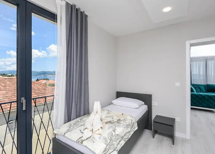 Sunny Day Luxury Διαμέρισμα *