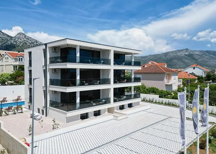 Διαμέρισμα Sunny Day Luxury *